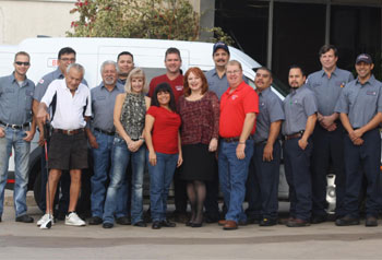 All Brands Employees (2013)